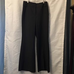 NWT Express design-studio pin stripe dress pant.